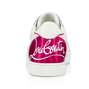 Christian Louboutin Fun Vieira Sneakers